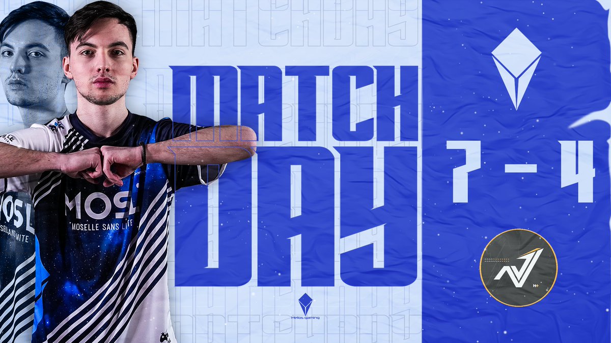 Helios Gaming tweet media