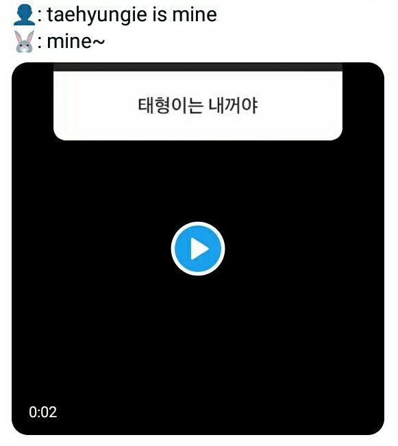 archivekoov's tweet photo. he always has been 🥹

#taekook #kookv https://t.co/q8Pjj7DpZX