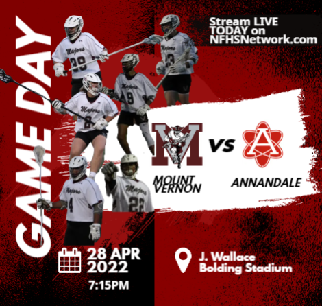 CoachCarfang's tweet photo. @MVHSMajors It's GAME DAY!!! #MajorPride #highway https://t.co/I06bVIpl1p