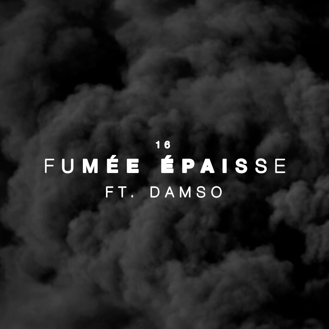 13 .MOVIE.  🎹 <a href="/ikazboi/">𝕴𝕶𝕬𝖅 𝕭𝕺𝕴  👨🏻‍💻</a> 
14 .BLC. 🎹 <a href="/koze999/">KOZE</a> x <a href="/tari_cg/">Tàri</a> x <a href="/lioYsosa/">Lio</a>  
15 .LØVER. 🎹 <a href="/storknsd/">Stork 🦂 9°</a> 
🎸 <a href="/donmoja/">DonMoja Le légendaire</a> 
16 .FUMÉE.ÉPAISSE. (Feat. <a href="/thedamso/">le rappeur damso</a>) 🎹 <a href="/lioYsosa/">Lio</a>