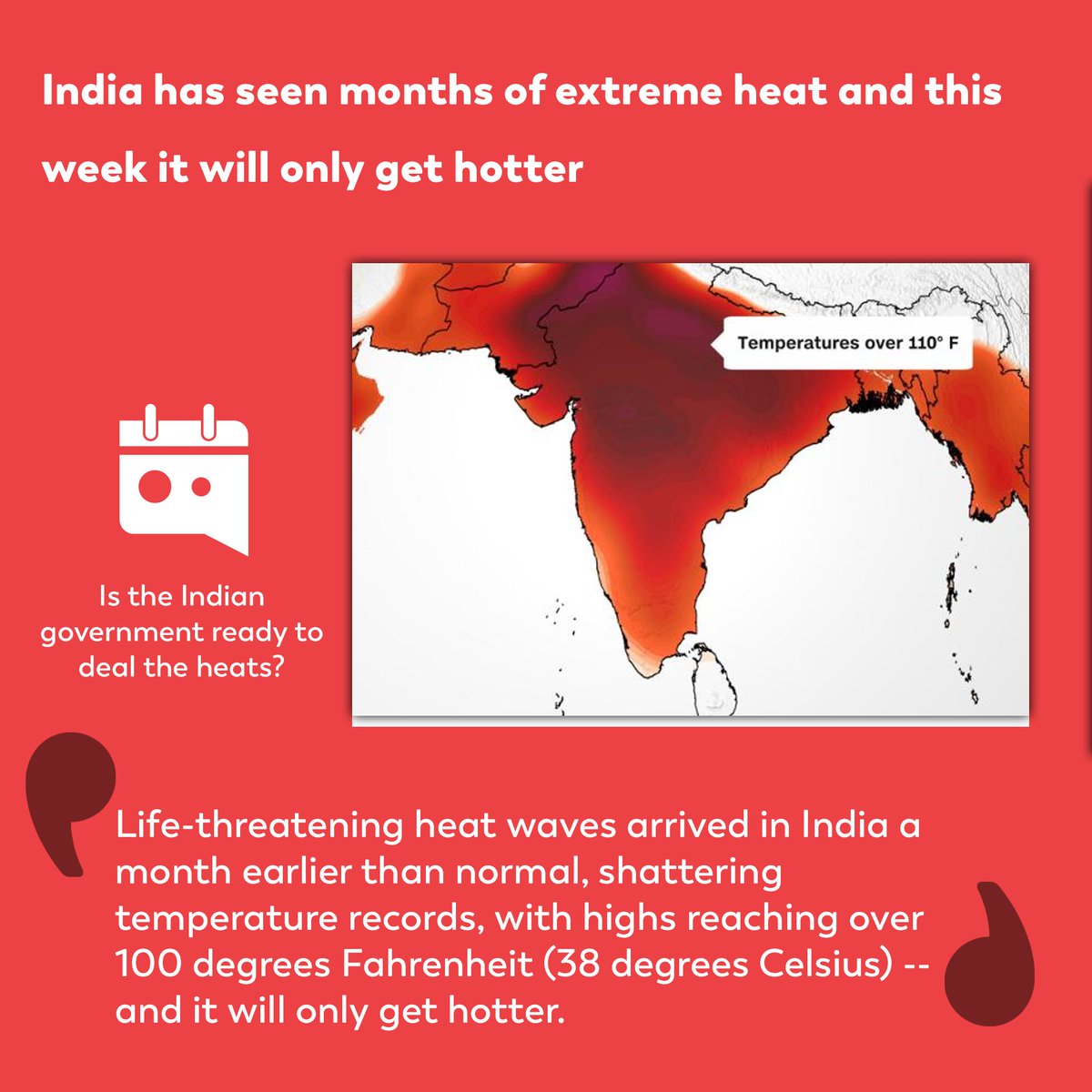 futuristick_app's tweet photo. Will other countries suffer from the same fate?

#MakeAPrediction #futuristickApp #futurenow #India https://t.co/tC1HJQr8Qr