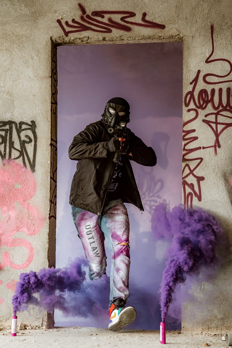 INsane | G⭐S Photographer tweet media