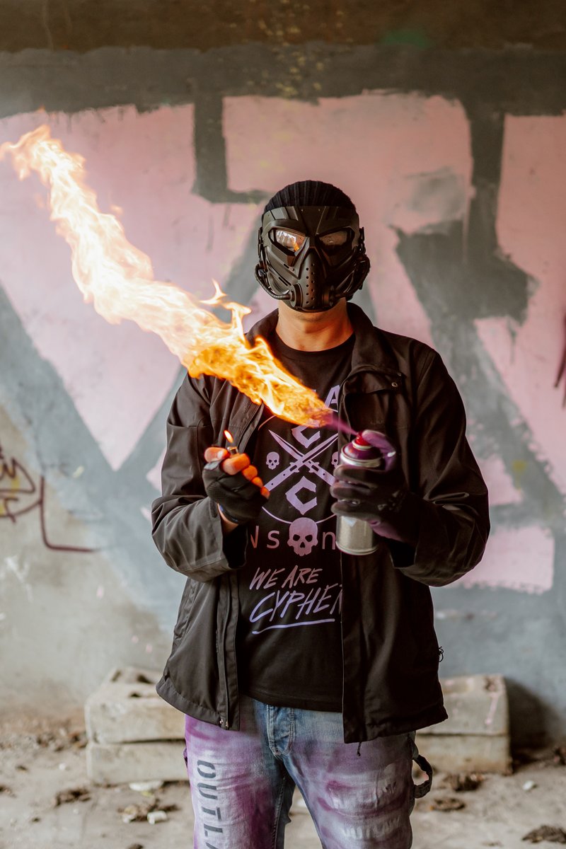 INsane | G⭐S Photographer tweet media