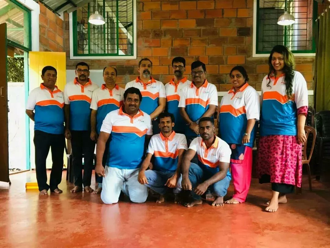 FSL-India tweet media