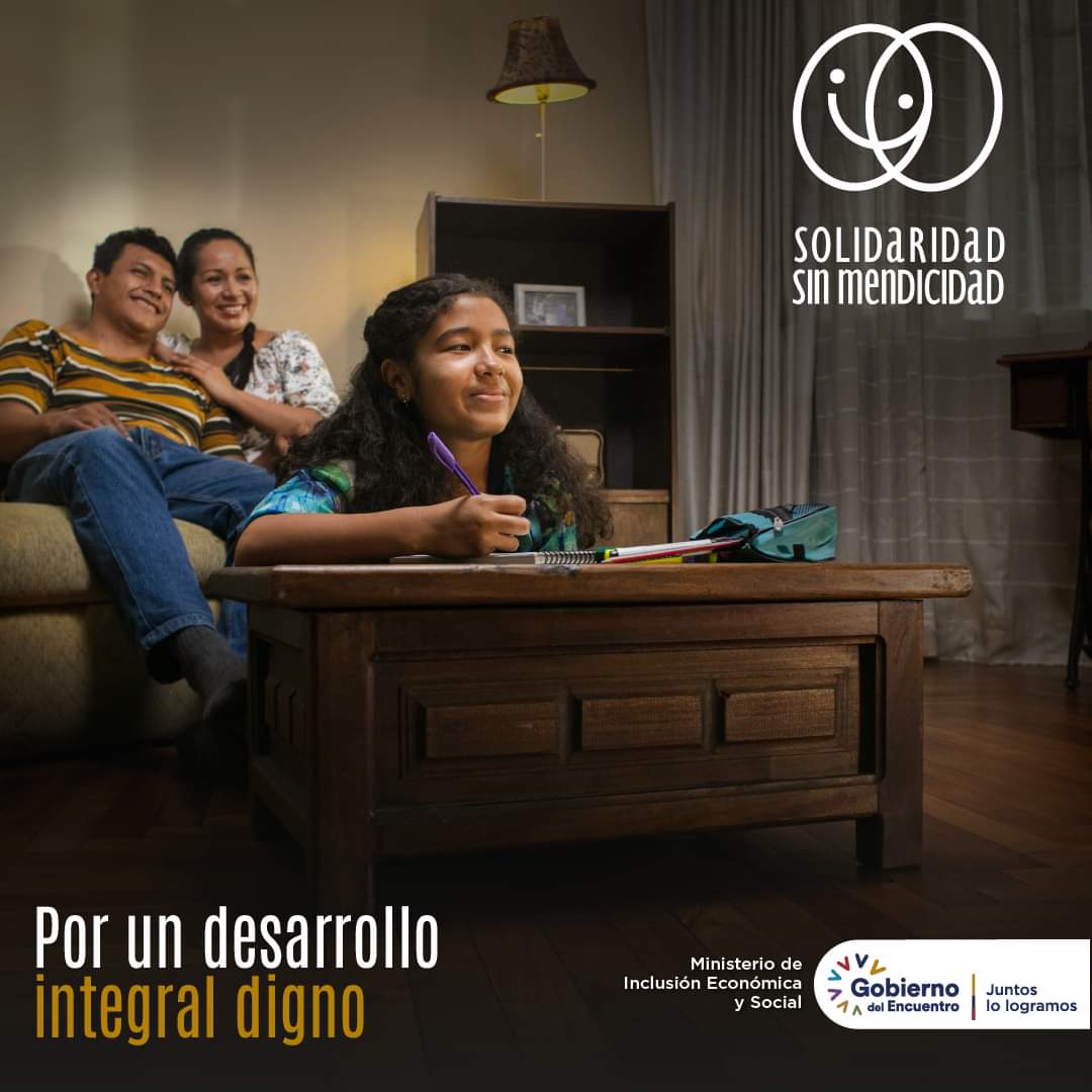 Tu moneda no les ayuda, les quita las posibilidades de soñar y estudiar. Juntos podemos cortar el círculo de la mendicidad y el trabajo infantil. ¡Trabajemos en una #SolidaridadSinMendicidad!
