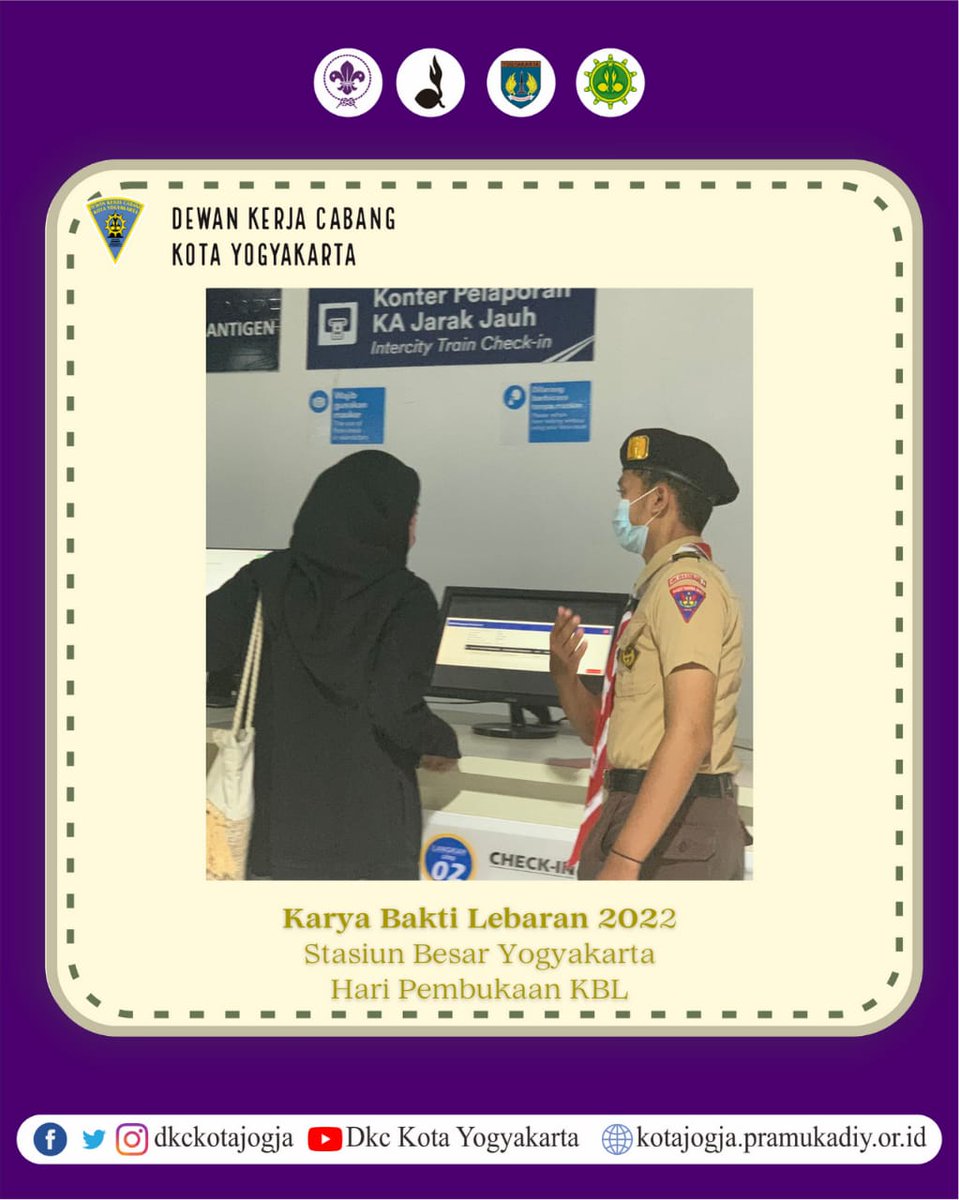 dkckotajogja's tweet photo. https://t.co/z3utoXBVPQ
