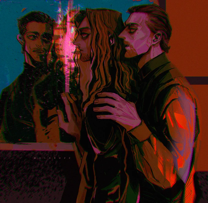 𝖡𝗅𝖺𝖼𝗄𝖻𝖾𝖺𝗋𝖽 𝗂𝗌 𝖺 𝗌𝗒𝗆𝖻𝗈𝗅, 𝗂𝗍 𝗆𝖾𝖺𝗇𝗌 𝗍𝖾𝗋𝗋𝗈𝗋 𝖺𝗇𝖽 𝖿𝗋𝖾𝖾𝖽𝗈𝗆. 𝗪𝗲 𝗱𝗼𝗻'𝘁 𝗻𝗲𝗲𝗱 𝗘𝗱𝘄𝗮𝗿𝗱.

#OurFlagMeansDeath #ofmd 