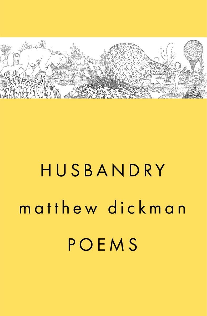 Need some book recs? Matthew Dickman talks books and writing community in his interview with us:

"I loved Nina Maclaughlin's 'Wake, Siren' as well as Gwen E. Kirby's 'Shit Cassandra Saw,' Missouri William's novel..."

Read the full interview: atticinstitute.com/node/2753
