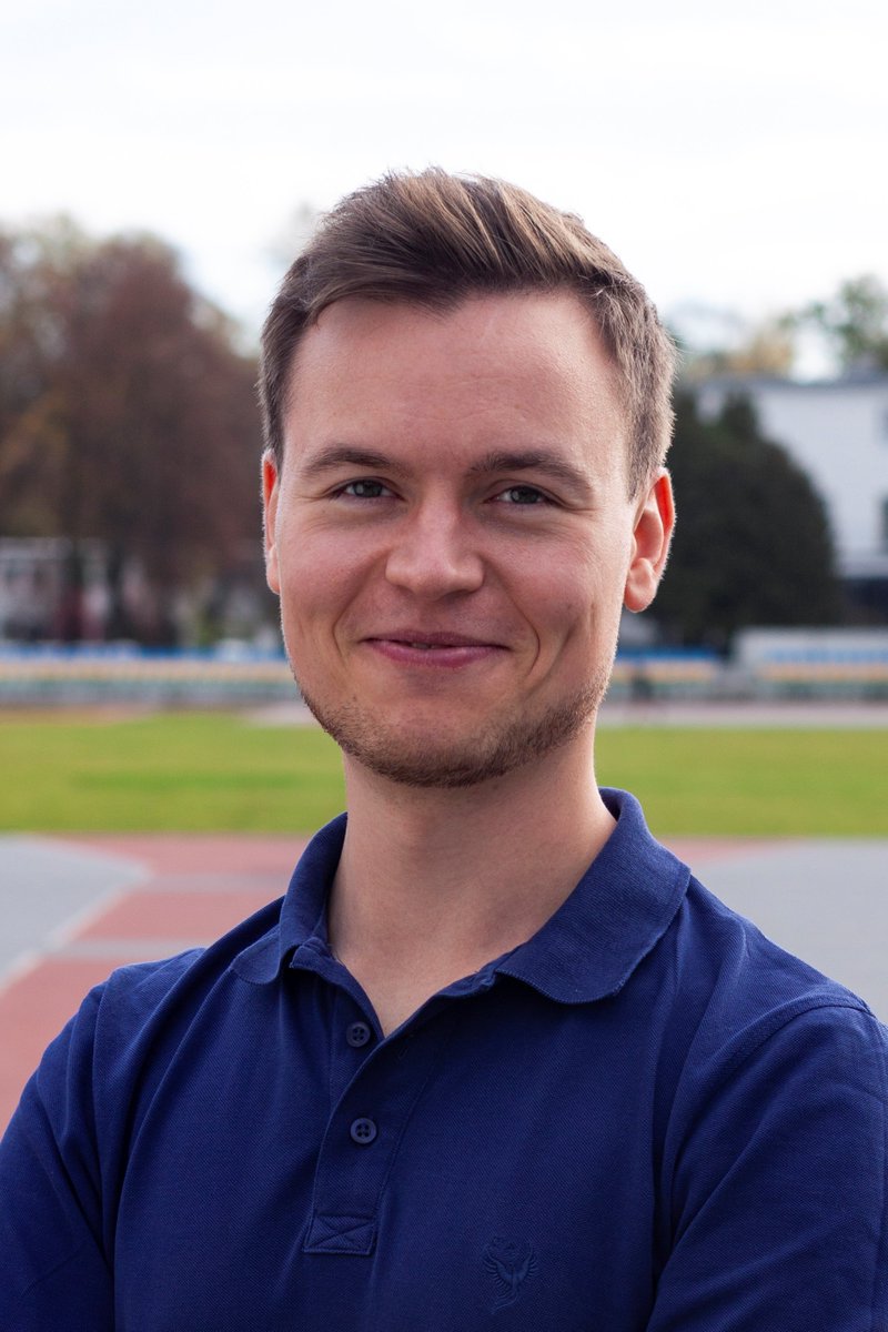 PsychologicalI7's tweet image. 💥Wojciech Waleriańczyk💥

University of Warsaw, Faculty of Psychology, PhD candidate.

What are the Big Five personality traits and how can they help you to better understand your athletes?

#personality #bigfive #fivefactormodel #athletes