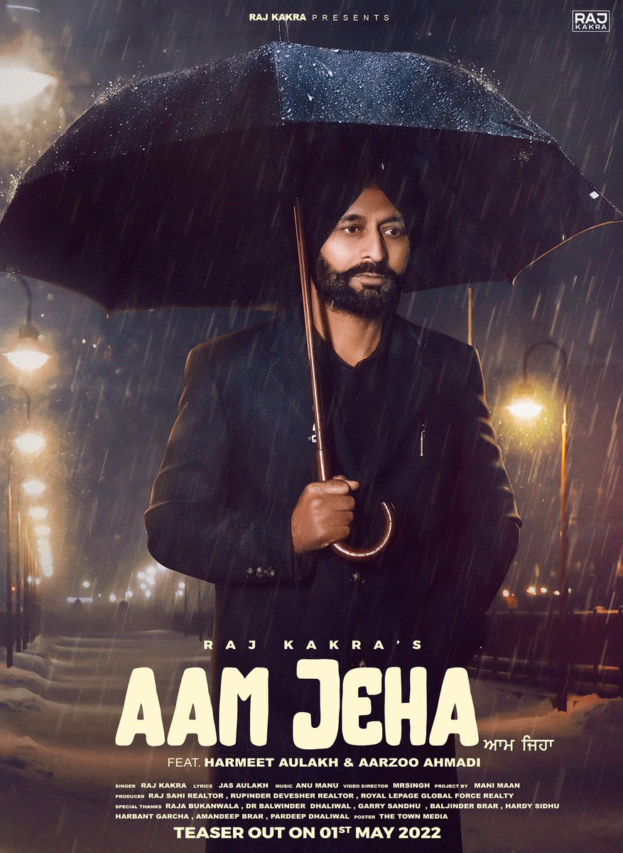 rajkakra_'s tweet photo. AAM JEHA 
Teaser Out On 1 May 2022
#aamjeha https://t.co/danw0w1gtY