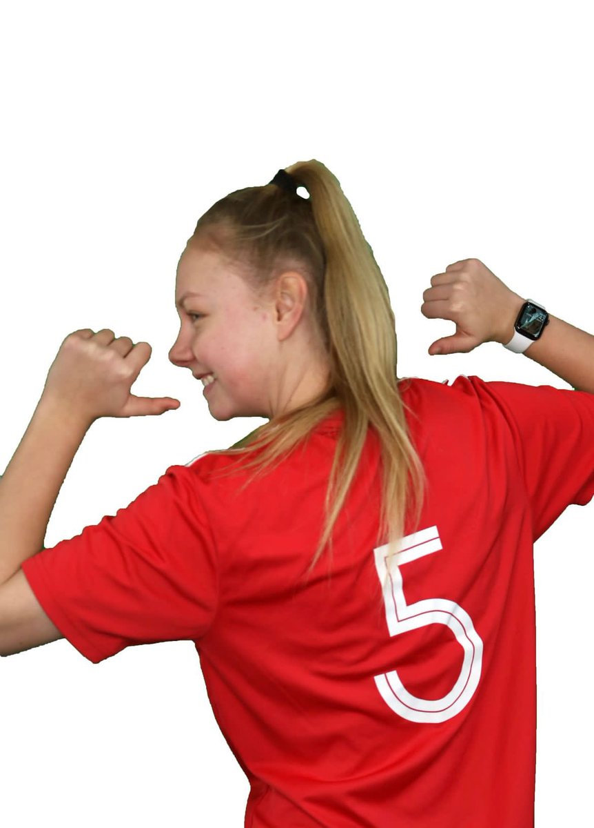 Our @SAFCLadies star Abby Towers is in the dugout tonight after sustaining an injury.

🗣 “I’m super proud of the girls getting through to the final &amp; I have no doubt they can come away with the win "

<a href="/gatesheadcoll/">Gateshead College</a> | <a href="/ECFA12/">English Colleges FA</a> | @veocamera 

#ECFACupFinals