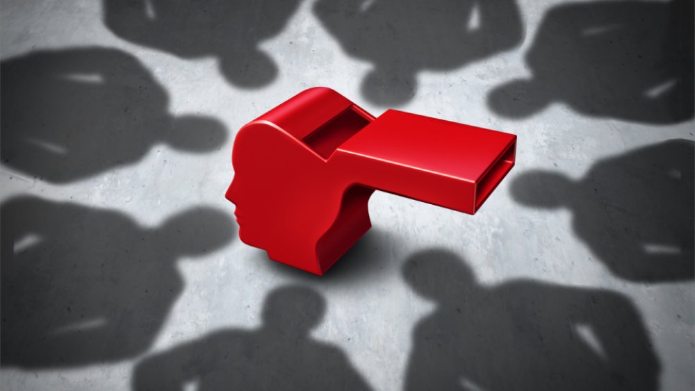 There is bipartisan support for whistleblower protection under fed and state laws. Register today for CLE webinar to learn the policy implications: the benefits and costs of whistleblowing, 1st Amend issues, media's role, and the lawyer as a whistleblower. americanbar.org/events-cle/mtg…