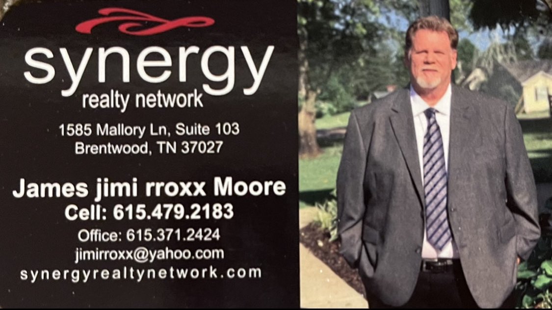 jimirroxx's tweet photo. @LATrealestate #jimirroxxrealestate #visitfranklintn #visitleipersforktn https://t.co/v3cpTp2qtL
