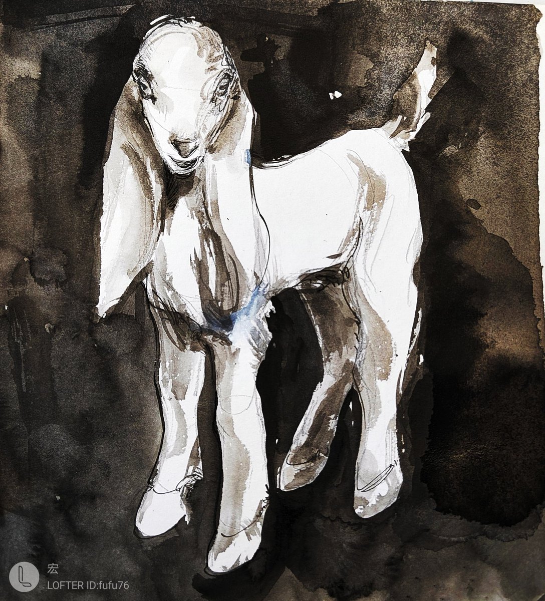 #illustration #art #sketch #watercolor
2022.4