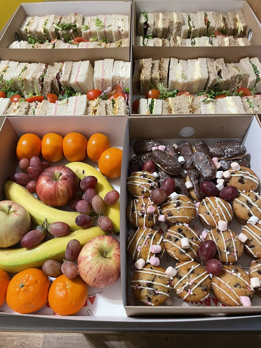ClwbThe's tweet photo. @Cymruwrthgalon we have some limited availability for #BankHolidayWeekend weekend buffets or #grazing boxes https://t.co/xe6yJVhCqd
