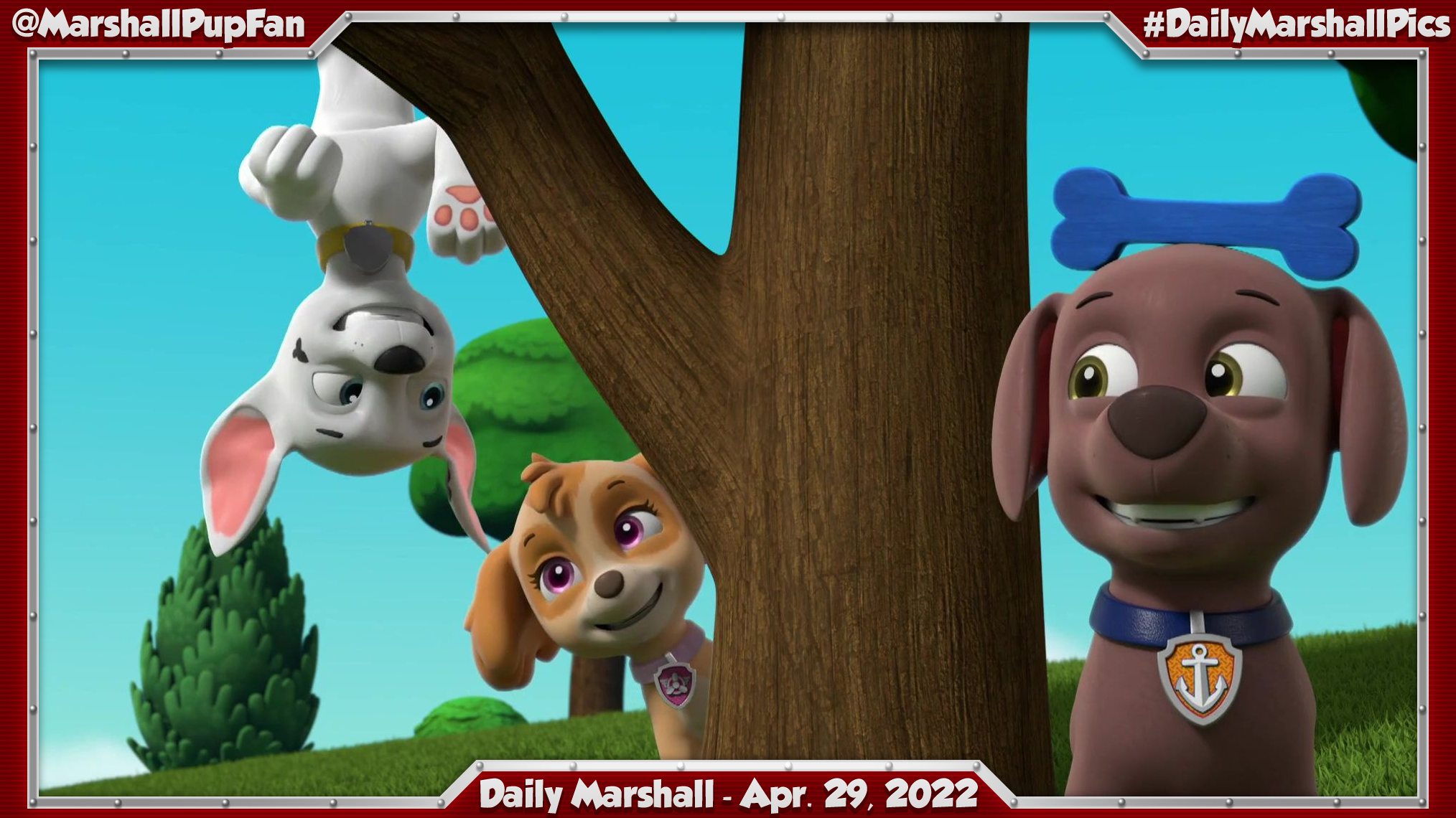 PAW Patrol Season 16 Devan Cohen, Owen Mason, Kallan Holley, Gage