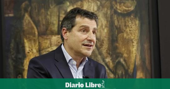 DiarioLibre's tweet photo. 🎧 |#BuenaVidaDL| Josep Roca: Más cocina de mercado y menos supermercado para preservar herencia
🔗 https://t.co/y2IOFzMAPB
#DiarioLibre #JosepRoca #Mercado #Cocina https://t.co/TSEOWCp1IK