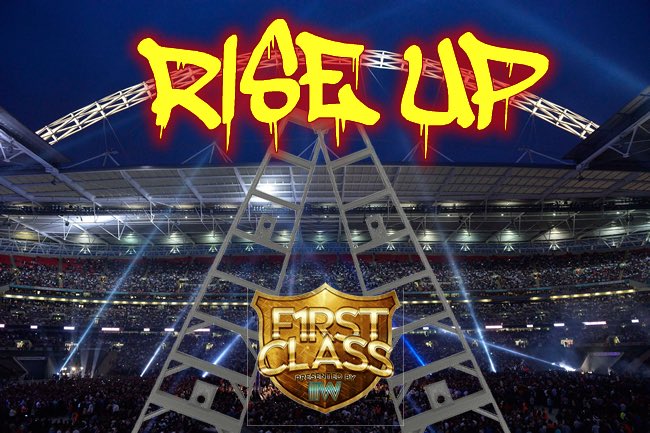 FirstClassIIW's tweet photo. For those who’ve missed it… The First Class PPV, “Rise Up”, is viewable on Netflix. Right now.

https://t.co/2osK2JlzSQ https://t.co/cwHr0cRCVQ