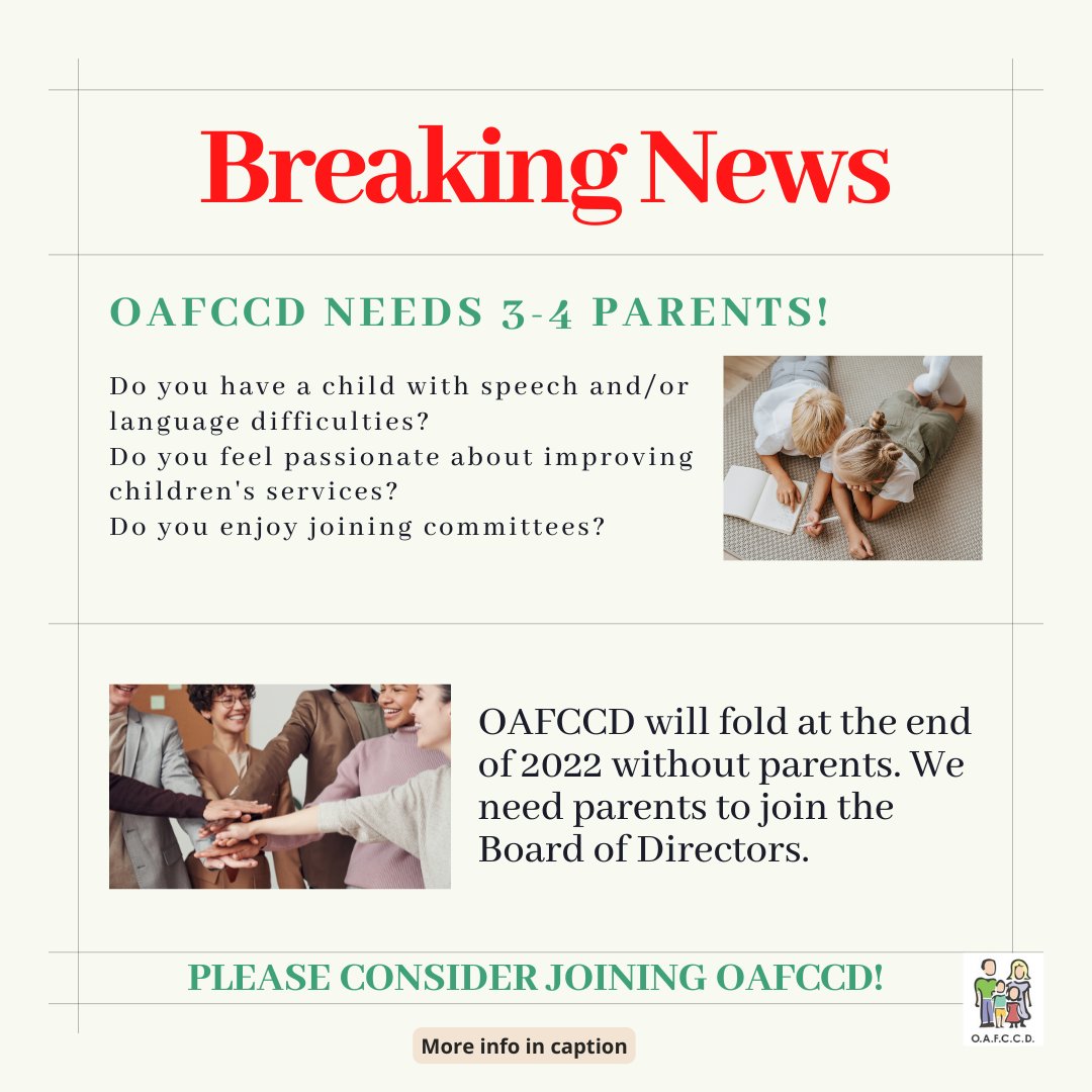 TCDSB SpeechLanguage tweet media