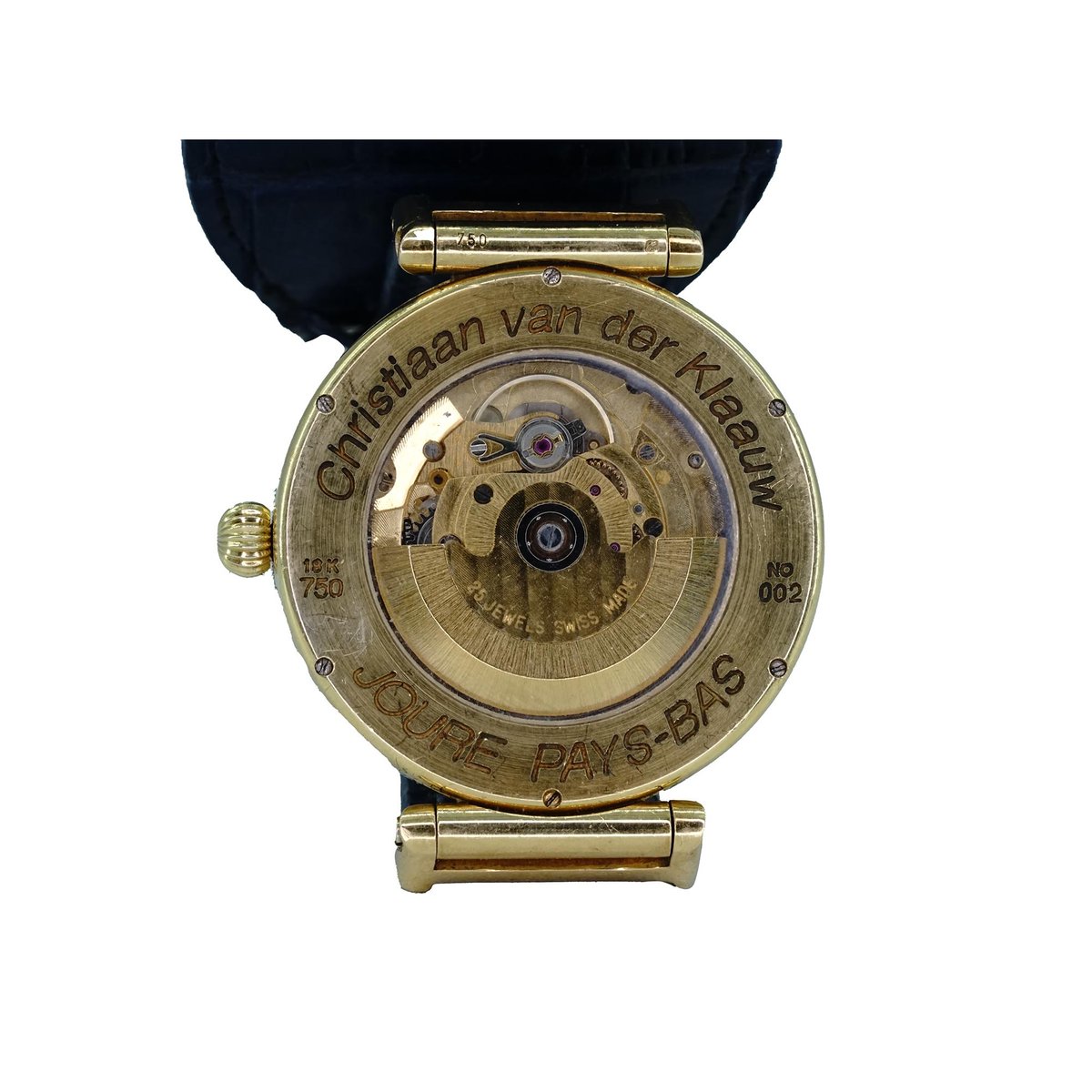 inc_arena's tweet photo. 18K GOLD WRISTWATCH BY CHRISTIAAN VAN DER KLAAUW

https://t.co/sNaYcPLCkI

#goldwatch #wristwatch #christiaanvanderklaauw #watch #newyork #auction #antiquearena #antique #18kgold https://t.co/nkM2Lguibc