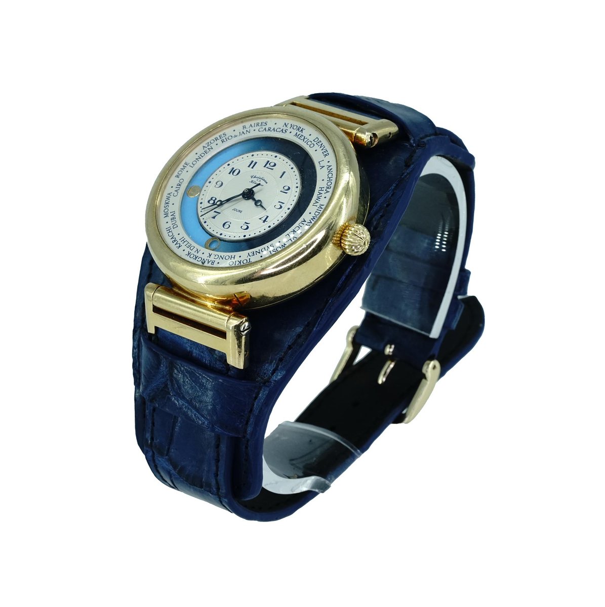 inc_arena's tweet photo. 18K GOLD WRISTWATCH BY CHRISTIAAN VAN DER KLAAUW

https://t.co/sNaYcPLCkI

#goldwatch #wristwatch #christiaanvanderklaauw #watch #newyork #auction #antiquearena #antique #18kgold https://t.co/nkM2Lguibc