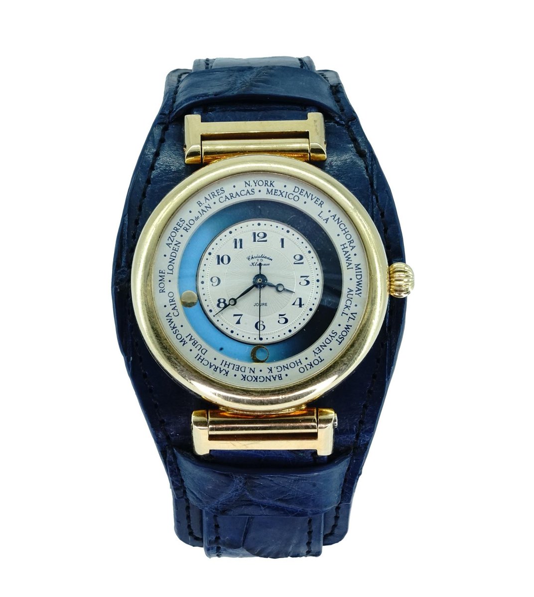 inc_arena's tweet photo. 18K GOLD WRISTWATCH BY CHRISTIAAN VAN DER KLAAUW

https://t.co/sNaYcPLCkI

#goldwatch #wristwatch #christiaanvanderklaauw #watch #newyork #auction #antiquearena #antique #18kgold https://t.co/nkM2Lguibc