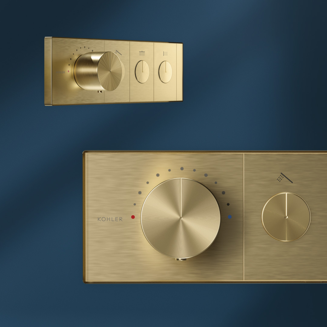 KohlerDenver's tweet photo. The Statement™ showering collection with Anthem™ valves and controls will transform your showering experience. Are you ready? Go here to learn more:
https://t.co/bNHnCSMehu
#kohler #kssdenver https://t.co/aJPSyDZSgx