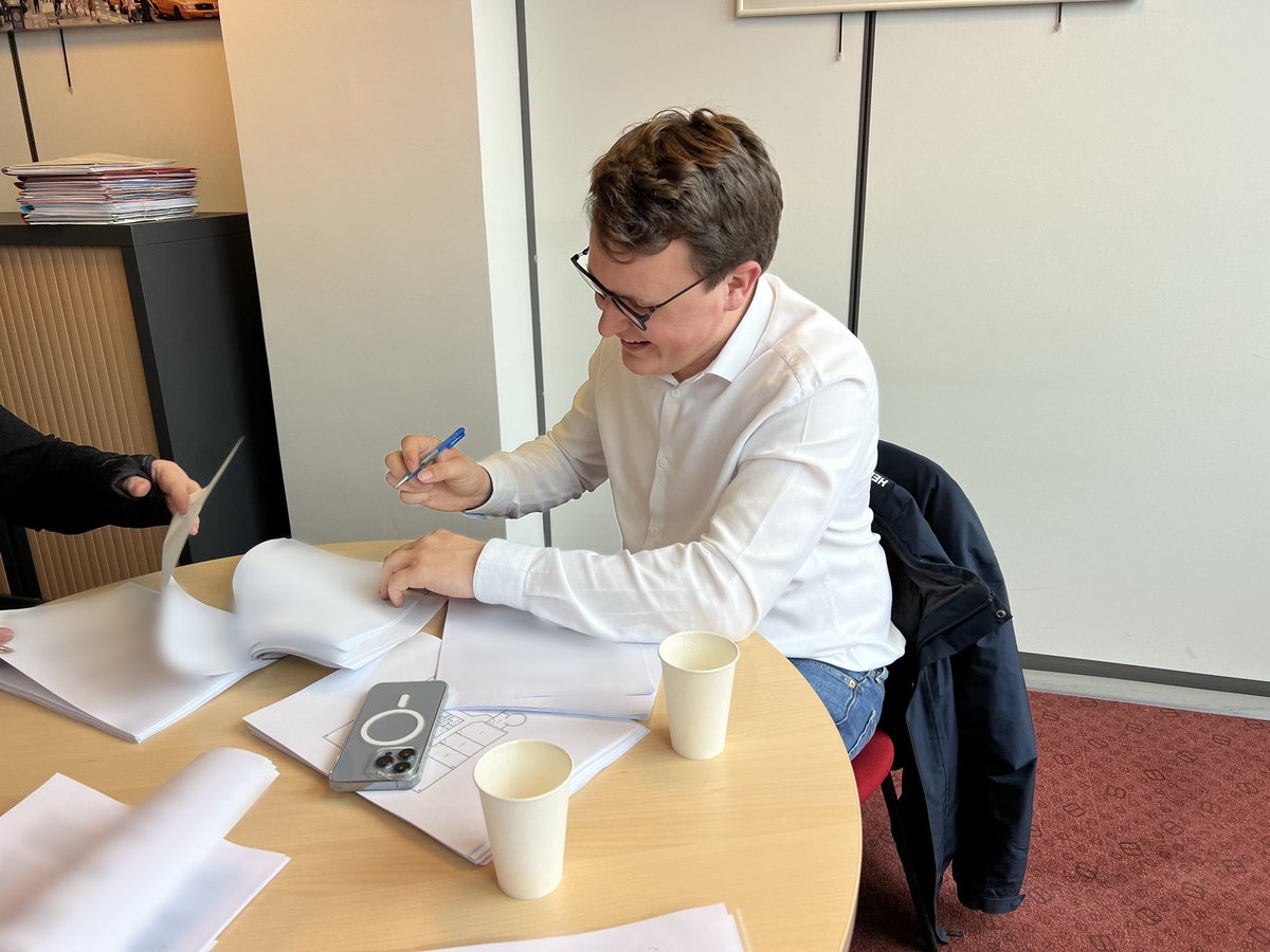 Gautier ⚡️ MARSOT tweet media