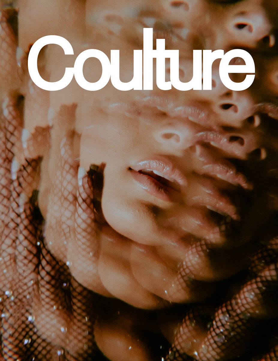 coulturemag's tweet photo. 00 is now. 

Issue 14 | 00: The Reset Issue is here.

Click the link in our bio to reset with us. https://t.co/KlALTyQzkb