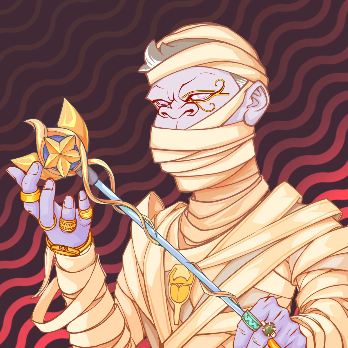 Dutch auctions are now available on Mercury. To start off our first dutch auction, we have partnered with @JIKANSTUDIOS and will be allocating 400 exclusive WL spots across multiple auctions - the most WL allocations across all projects and DAOs on Solana 😈🛠