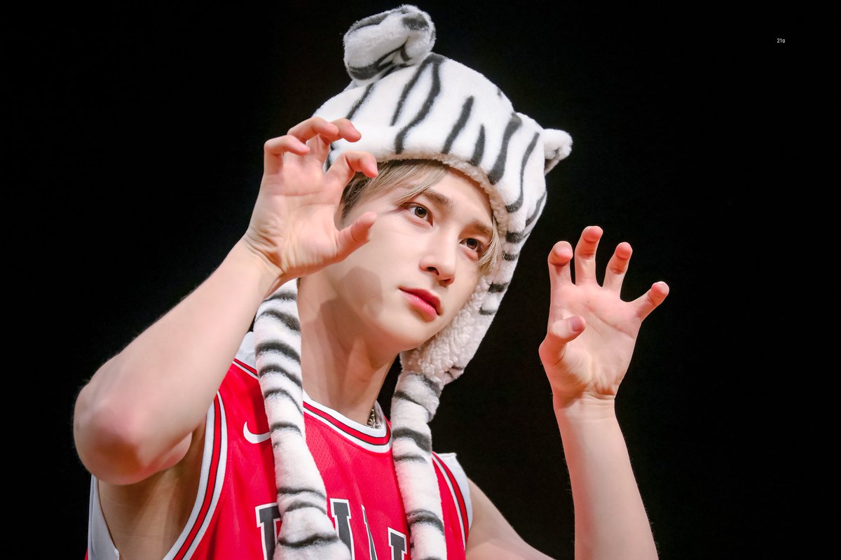 220423 CTS아트홀 
어흥🐯🐯🐯
#나의행복_한결이 #이한결 
<a href="/BAE173_official/">BAE173</a>