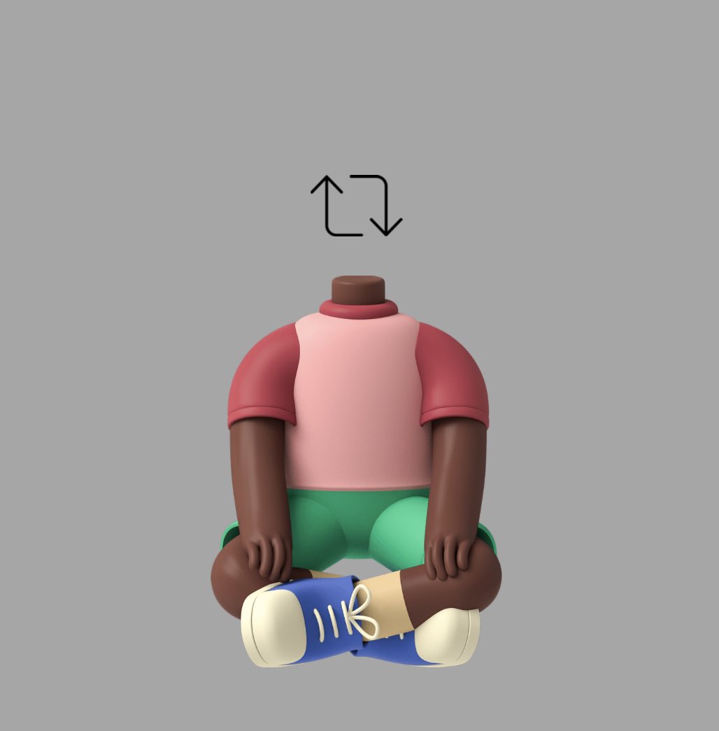 injoylivin's tweet image. IF YOU ARE SEEING THIS YOUR EARLY

FIRST 100 RETWEETS = OG

#nft #nfts #nftcollection #NFTGiveaways