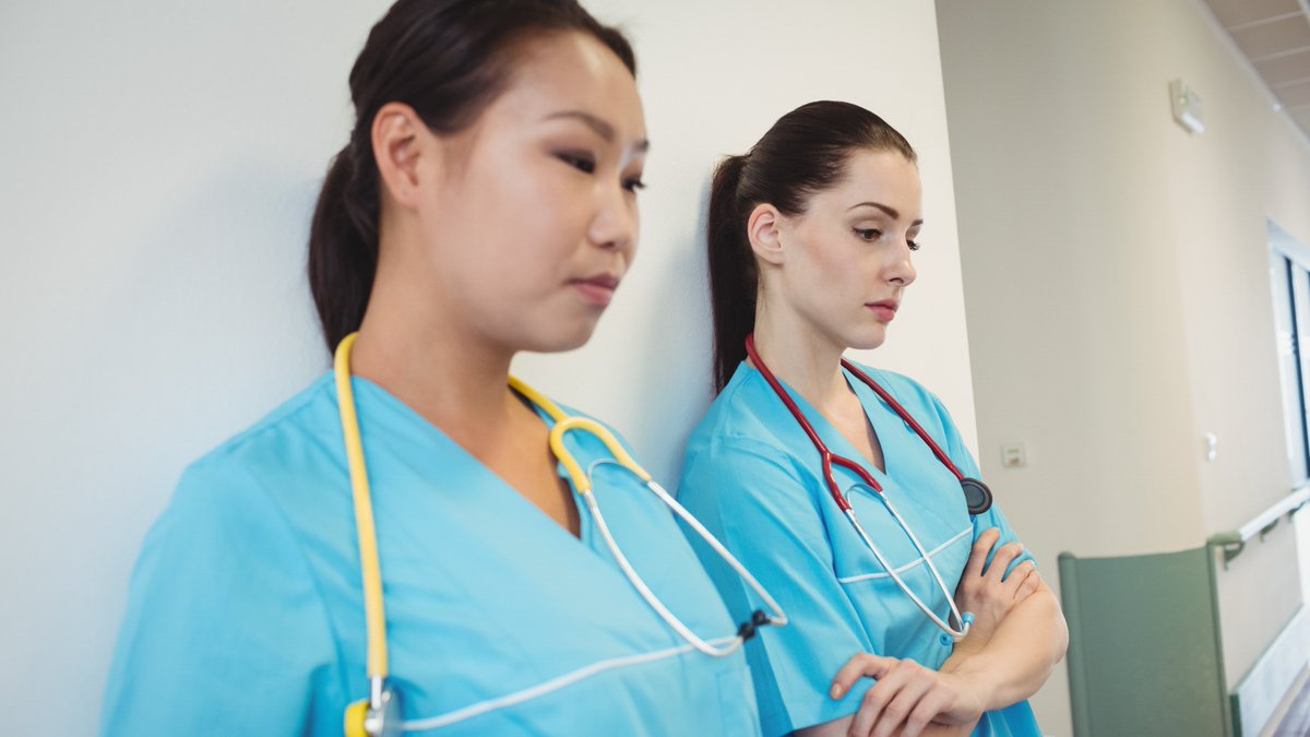 Chief Healthcare Executive tweet media