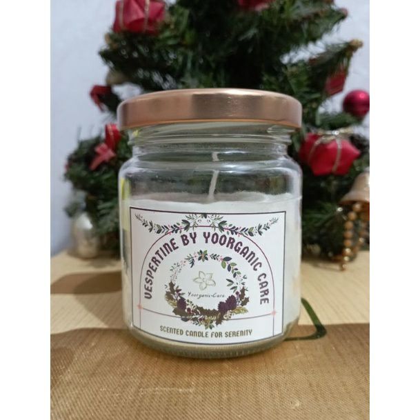 JoanneChance1D's tweet photo. Saya menjual Scented Candle for Ha... seharga Rp35.000. Dapatkan di Shopee sekarang! https://t.co/OL6V1c1w77 #ShopeeID https://t.co/WN3ohqtxwl