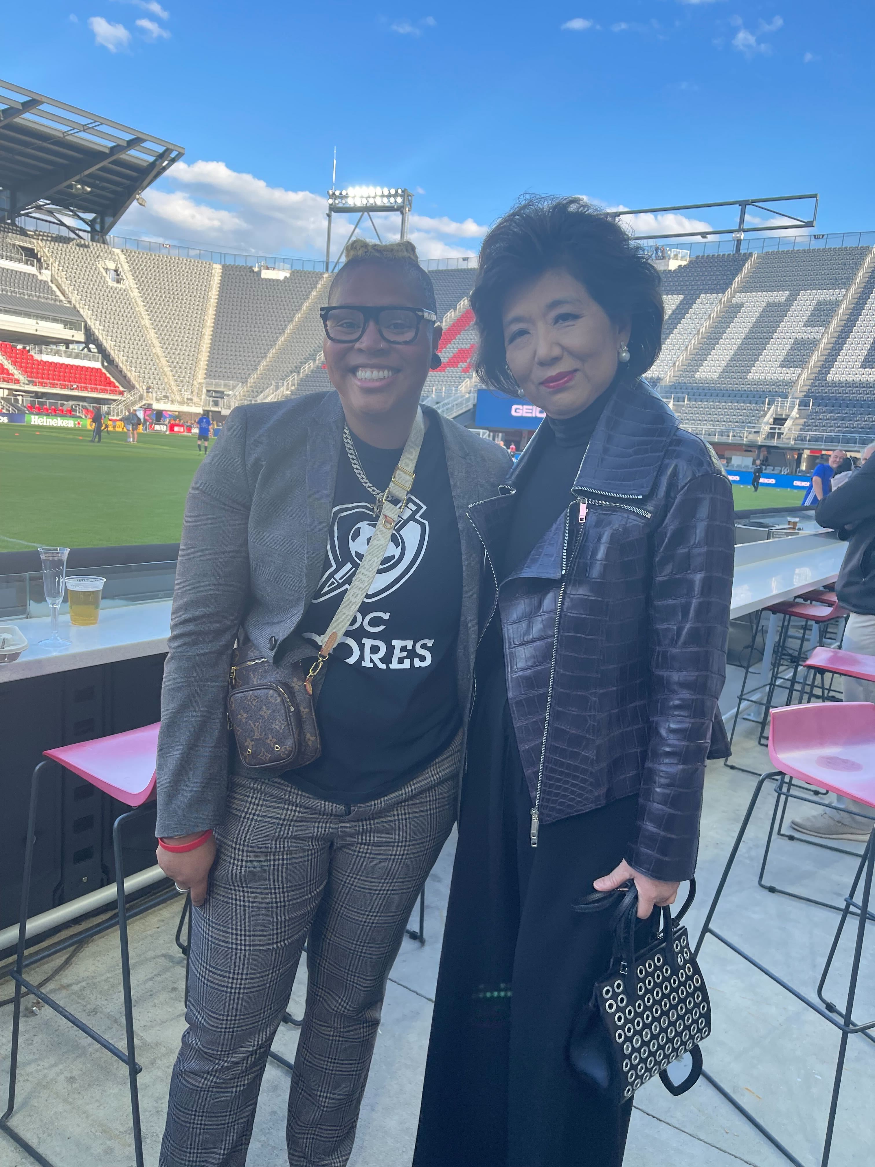 DC SCORES on Twitter "Our poetathletes from LeckieDC had a blast at