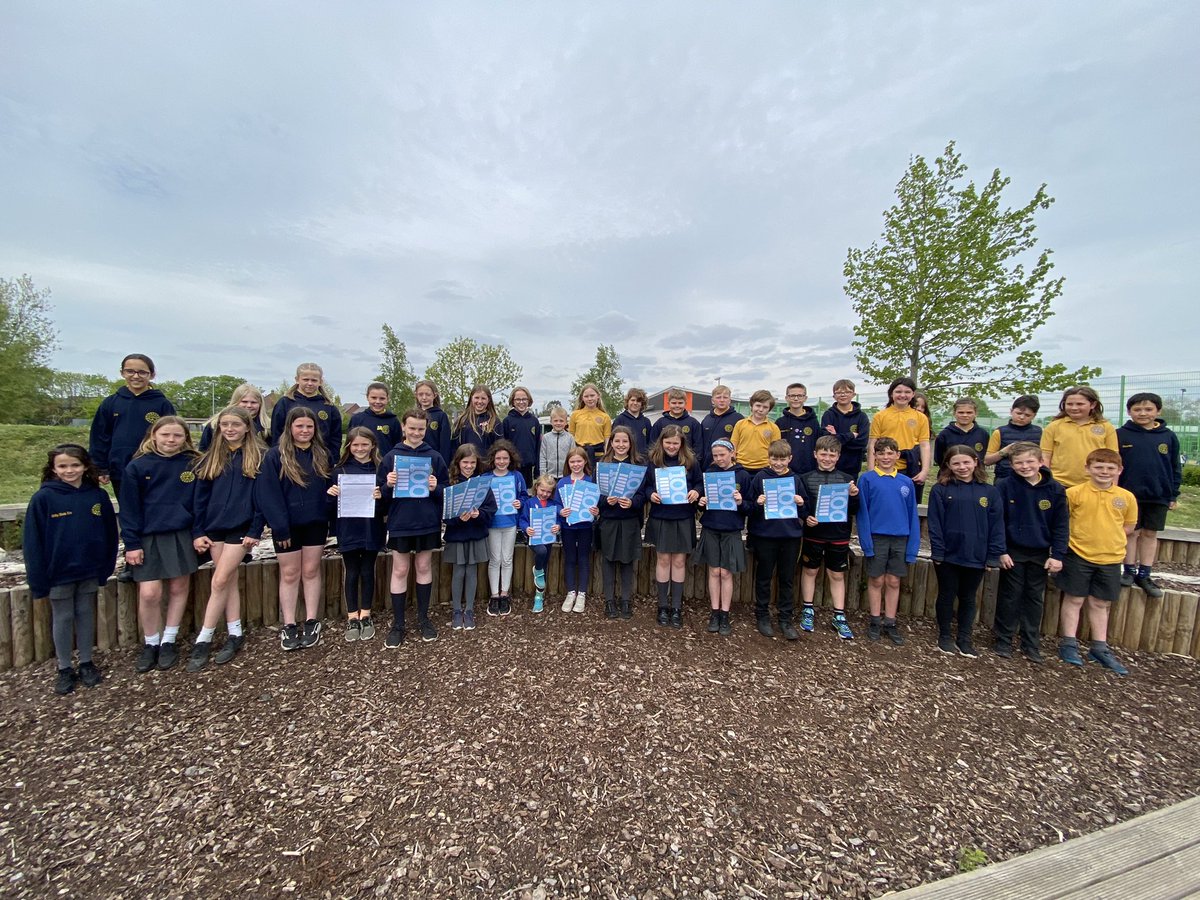 Ysgol Treganna tweet media