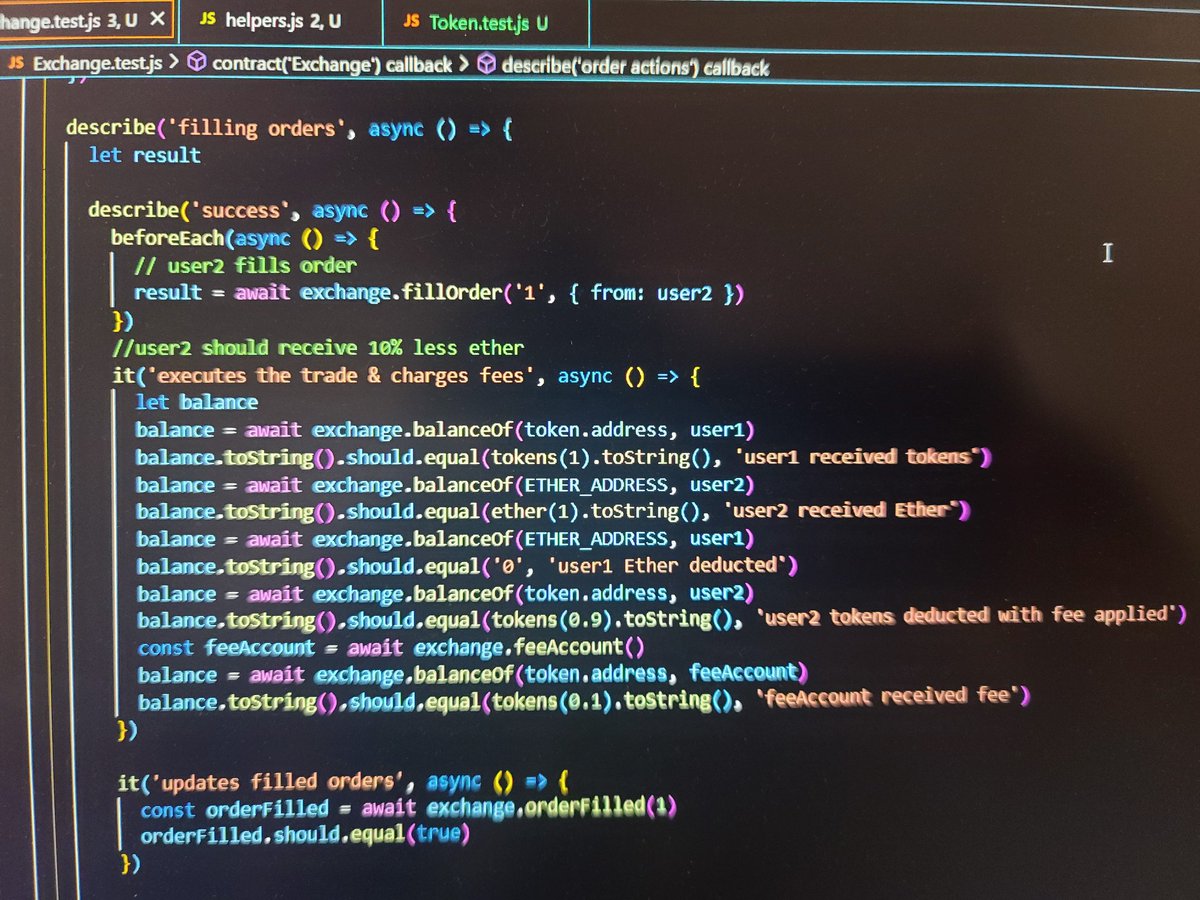 Web3Dev5's tweet image. Can Anyone See What I&apos;m Doing Wrong ?