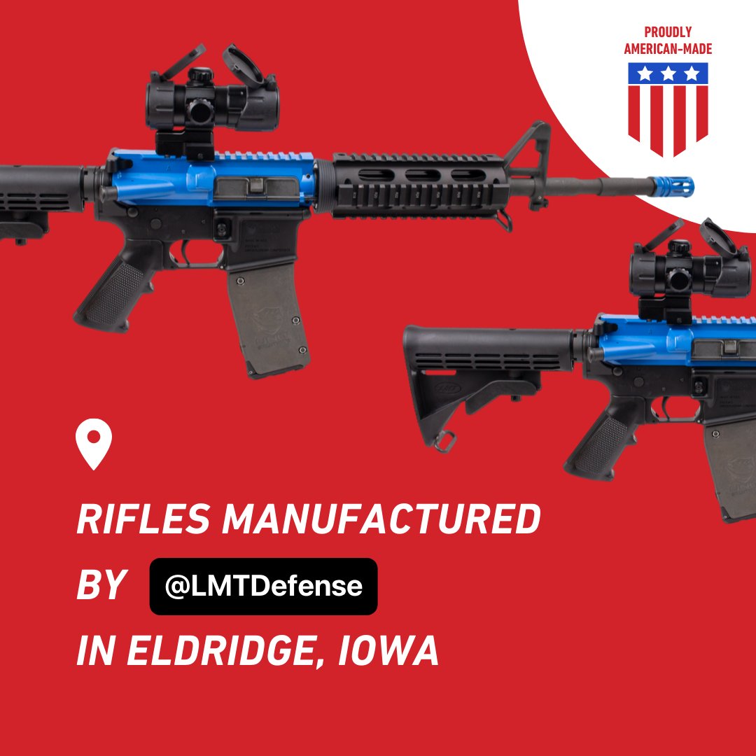 _unitsolutions's tweet photo. All of our products are made in the USA 🇺🇸
Rifles @ltmdefense
TPAK @unit.Solutions
Magazines @unit.solutions
Rails @leapers_inc
Slings @vikingtactics
#Nonlethalfirearms #Tacticalrifletraining #unitsolutions #Firearm training #Tacticalguntraining #Trainingfirearm https://t.co/Zu18sVcTdk