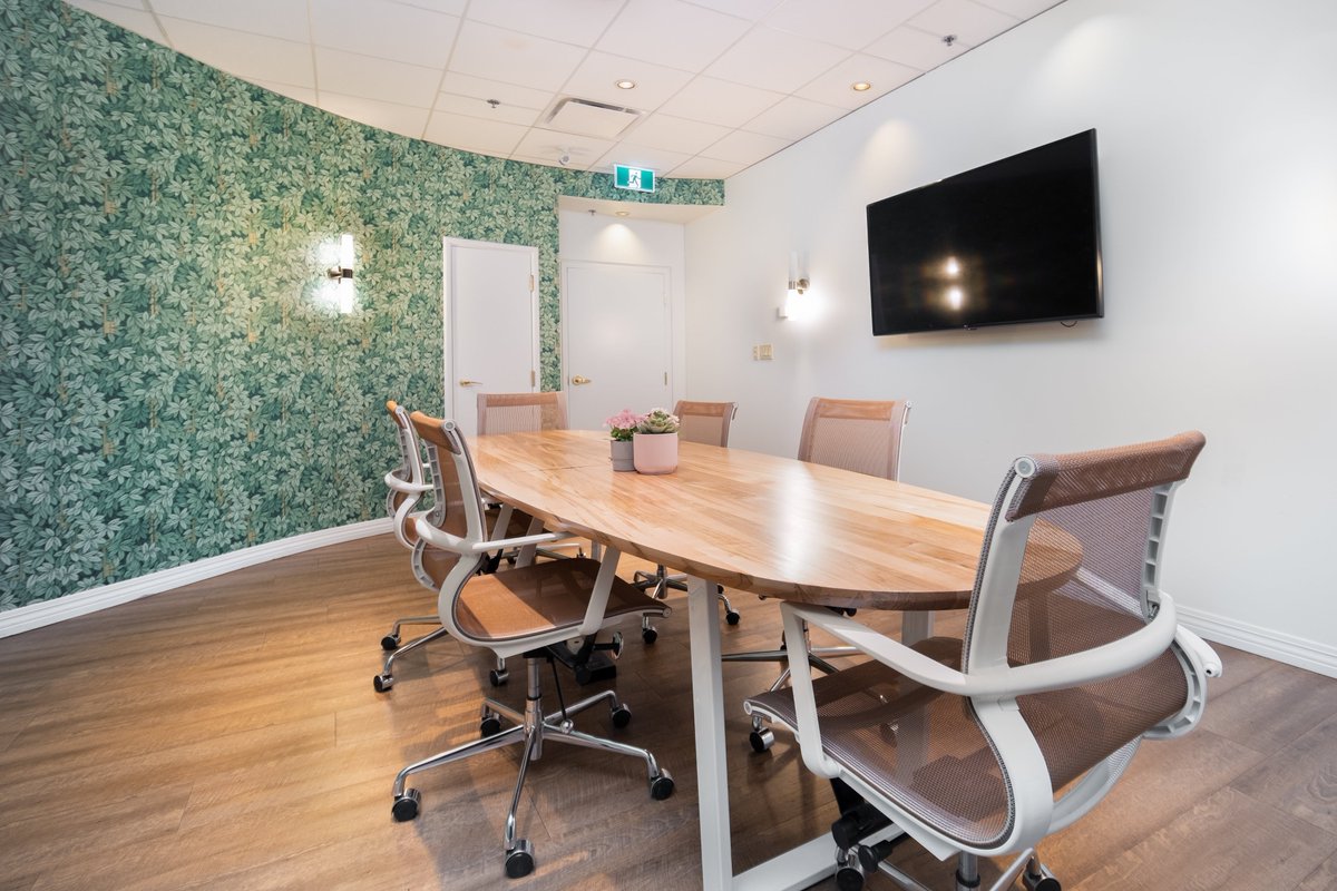 Workhaus tweet media