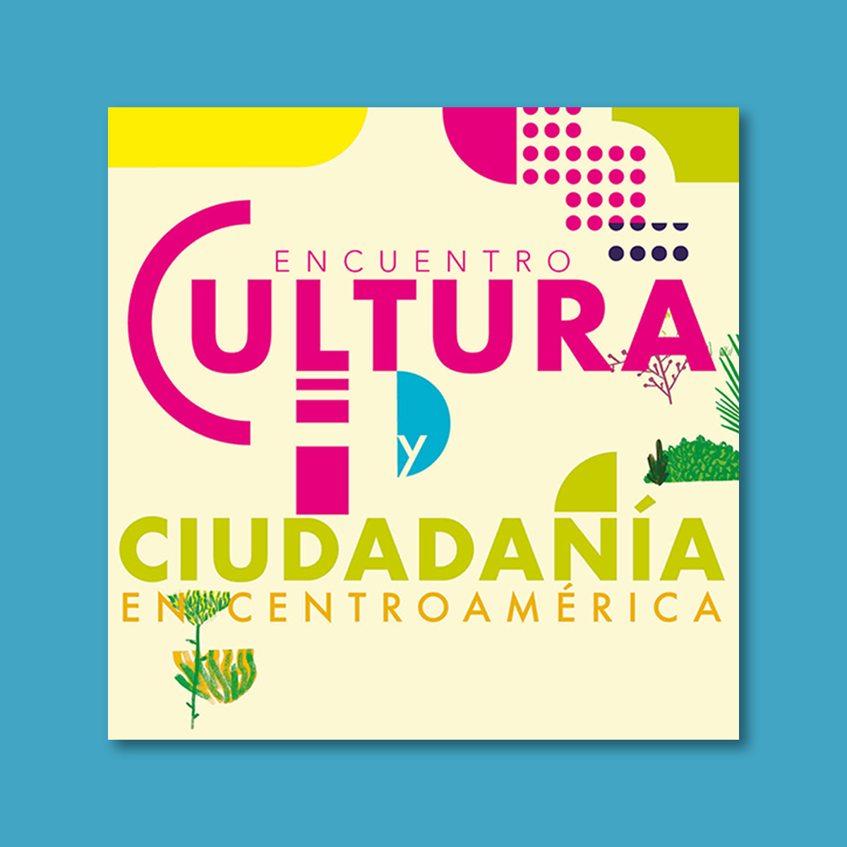 Cultura y Ciudadanía tweet media