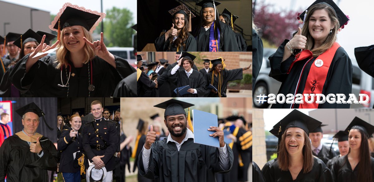 UDubuque's tweet photo. Thumbs up: it is commencement week 🤟! Two more days before Spring Commencement #2022UDGrad
Commencement details ➡️ https://t.co/CrQEhi5zAL https://t.co/X9N5Rhqegc