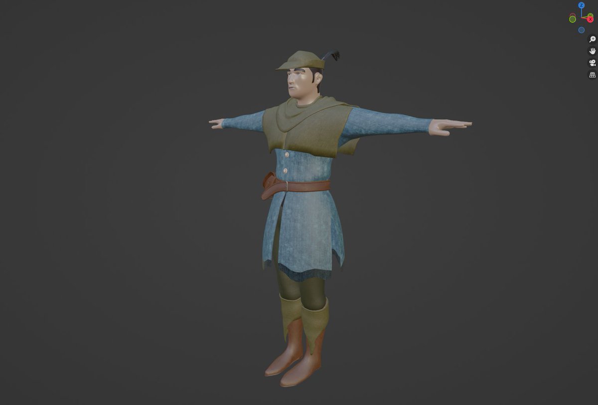 Swordplaystudio's tweet photo. @pixamogames #Mastercuts is a competitive German longsword dueling game based in the 15th century. Move up the social ladder to be the king. The king will rule over the game by adding content, ideas, and balance. How will you rule? https://t.co/RJYoSumA5C