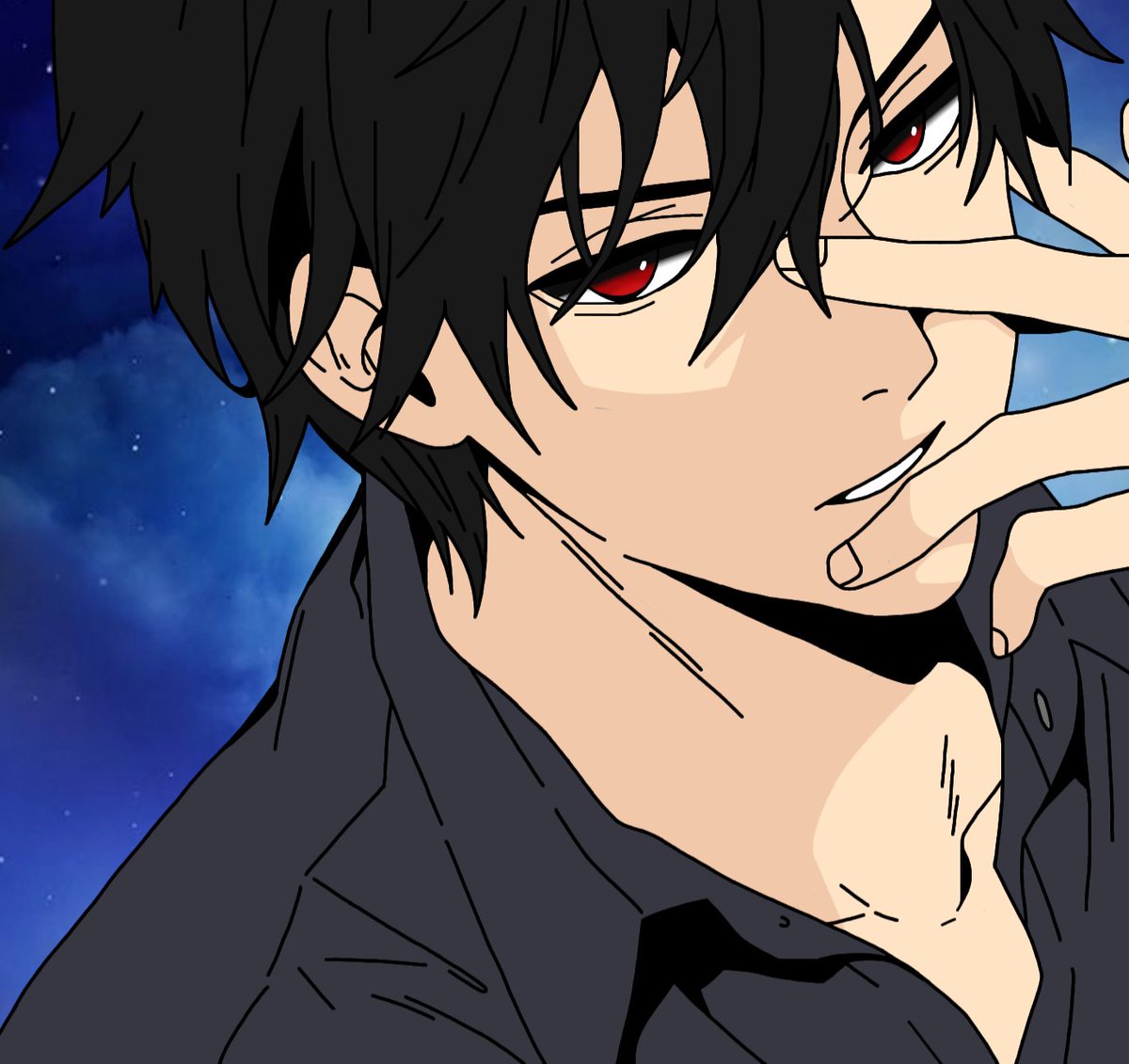 I have an Other Art For Myself