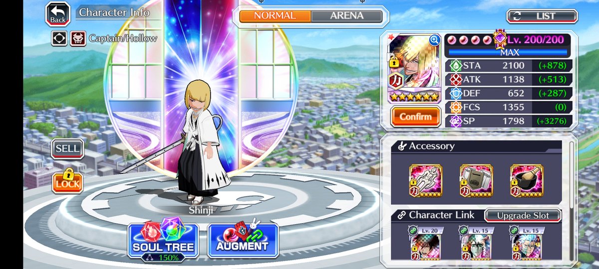 NGunnar14's tweet photo. Meu char mais upado #connectwithbravesouls https://t.co/OvFyKTwoCT