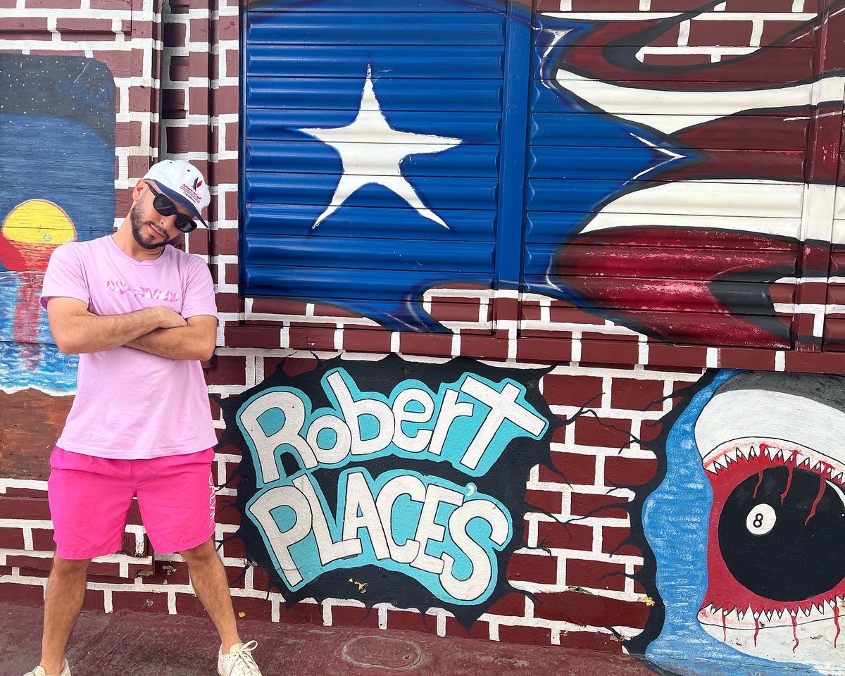 EL REY DEL DESCULEO tweet media