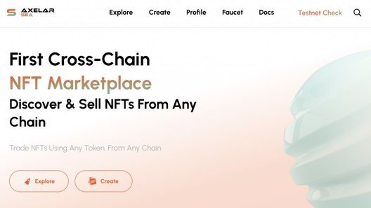 Sharda38187143's tweet photo. My NFT Collection:
 -Flight Academy participant @goldfinch_fi

Cryptopunks @yugalabs should list on @axelarsea, because it is the first cross-chain NFT marketplace. 
You can buy NFT on all selected networks at once. 

#ListingOnAxelarSea #AxelarSea #CrossChainNFTMarketplace https://t.co/cZGY1sSM92