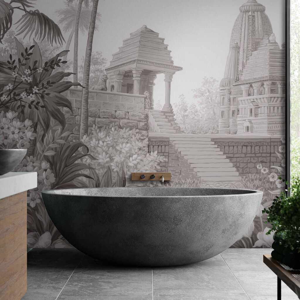 bliss_ltd's tweet photo. Spring is always a great time for a bit of change and if you’re bored of your bedroom or living room and want a bit of a change, why not think about a “statement wall”? 
Here are some great ones. Go for it.
Images: @grahamandbrown @zerodis @hoviaofficial https://t.co/KehhU4HRO5