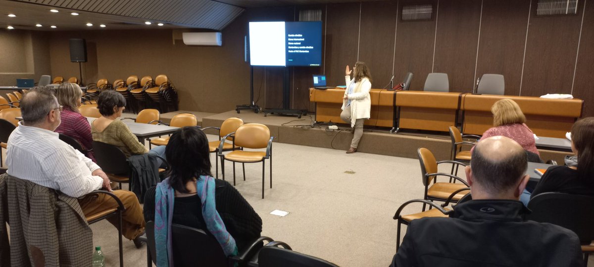 MVDResiliente's tweet photo. Iniciamos el último taller de esta serie de actividades en el marco de la elaboración del nuevo #PlanClimatico de @montevideoIM . Hoy abordamos un enfoque de "compromiso por el clima". @RCitiesNetwork @IMambiente #ResilientCities #GlobalWarming #climatechange https://t.co/6D6p6uO7gU