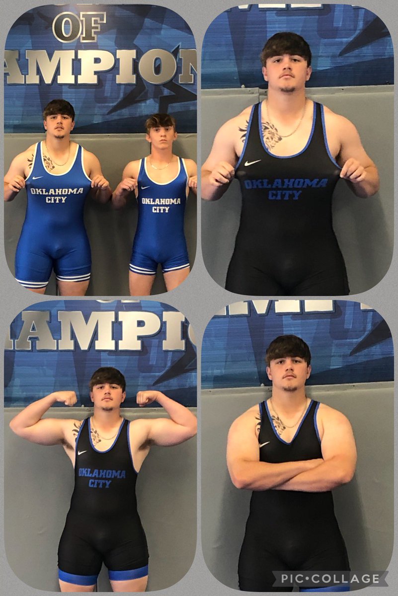 Had a great time yesterday visiting OCU and hanging with Coach Ensign love the campus and what they're building in the upcoming years
#gostars
<a href="/JustinPEnsign/">Justin Ensign</a> <a href="/gunsho51/">Gunner Cash</a> <a href="/ChristienTaylo2/">Christien Taylor</a>