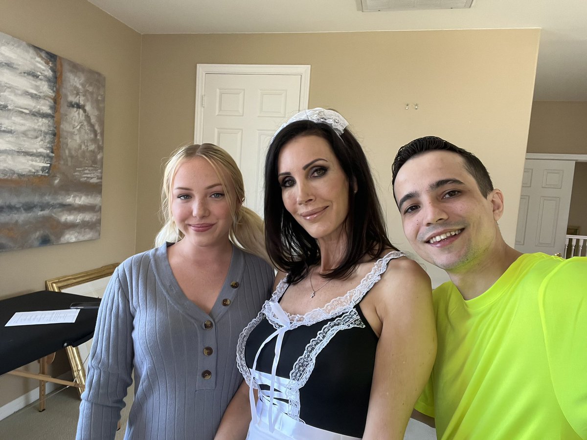 Shay Sights (@shay_sights) on Twitter photo Another amazing day!๐ค
<a href="/Xxxdixielynn/">๐Dixie Lynn๐ฆ๐ฆ</a> @xRickySpanish69
For <a href="/MILFEDofficial/">MILFED</a> <a href="/MileHighMovies/">Mile High Media</a> <a href="/mikequasar/">Mike Quasar</a> Another amazing day!๐ค
<a href="/Xxxdixielynn/">๐Dixie Lynn๐ฆ๐ฆ</a> @xRickySpanish69
For <a href="/MILFEDofficial/">MILFED</a> <a href="/MileHighMovies/">Mile High Media</a> <a href="/mikequasar/">Mike Quasar</a>